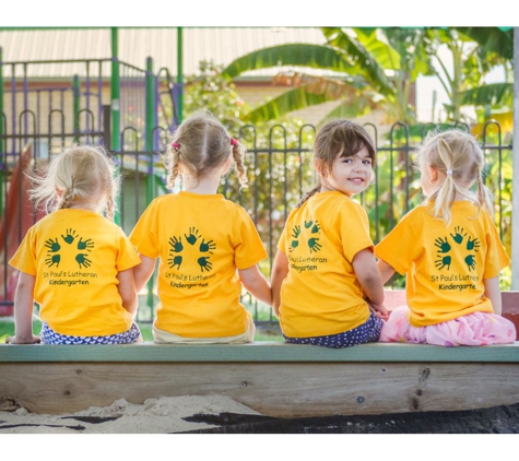 St Paul's Lutheran Kindergarten - Caboolture - Caboolture, QLD
