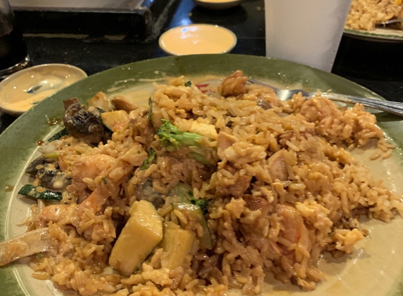 Fuji Yama - Jacksonville, FL