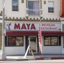 Maya Mexican Restaurant - Mexican Restaurants