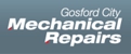 Gosford City Mechanical Repairs - Motor Engineers, Mechanics & Repairers