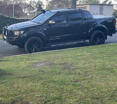 House Of Cars - Phillip, ACT. Another very happy customer!