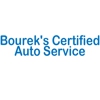 Bourek's Certified Auto Service gallery