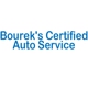 Bourek's Certified Auto Service
