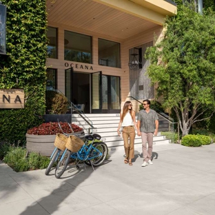 Oceana Santa Monica, LXR Hotels & Resorts - Santa Monica, CA