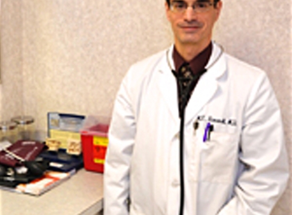 Dr. Michael L Faber, DO - Warren, MI