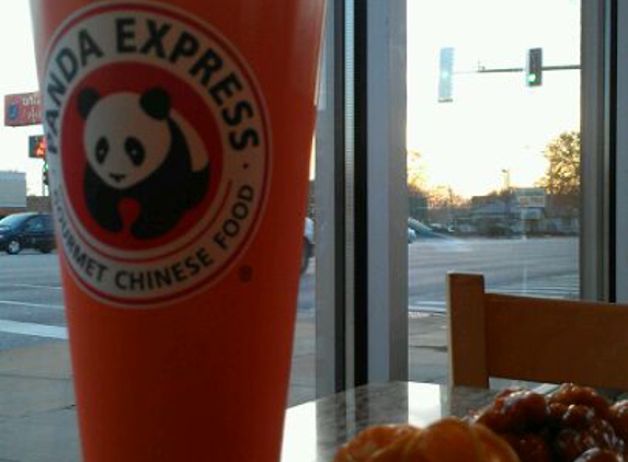 Panda Express - Oak Lawn, IL