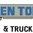 Ten Ton Truck Center Forklift Repair - Forklifts & Trucks