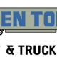 Ten Ton Truck Center Forklift Repair