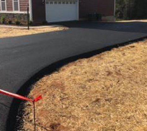 C & G Paving - Afton, VA