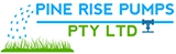 Pine Rise Pumps Logo