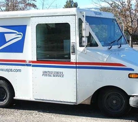 United States Postal Service - La Grande, OR