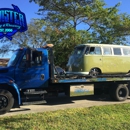Monster Towing & Recovery - Towing