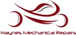 Wilson Wayne Mr Logo