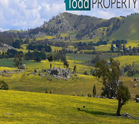 Todd Property - Heathcote, VIC