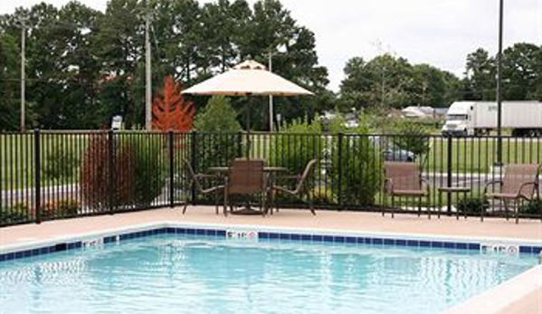 Hampton Inn & Suites Exmore - Eastern Shore - Exmore, VA