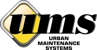 Urban Maintenance Systems Pty Ltd Logo