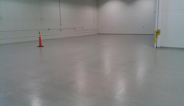 RI Floor Epoxy - Slinger, WI