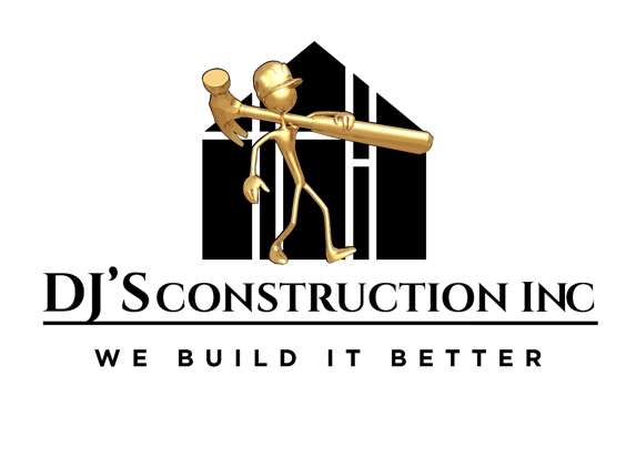 DJ's Construction Inc