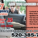 Car Locksmith Casas Adobes AZ - Locks & Locksmiths