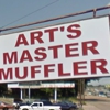 Art’s Master Muffler & Converters gallery