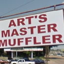 Art’s Master Muffler & Converters - Brake Service Equipment