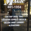 Magic Dry Cleaners gallery