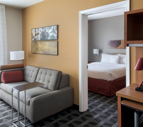 TownePlace Suites by Marriott Chicago Lombard - Lombard, IL