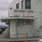 Ana's Beauty Salon