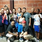 Reyes Boxing Gym