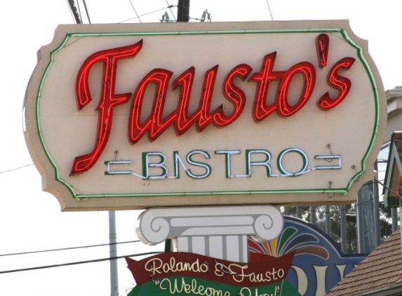 Fausto's Bistro - Metairie, LA