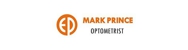 Mark Prince Optometrist Logo