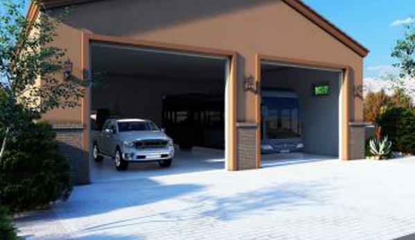 Arizona Garage Builders - Buckeye, AZ