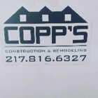 Copp's Construction