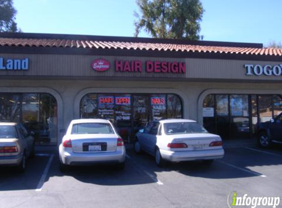 Empress Hair Design - Santa Clara, CA