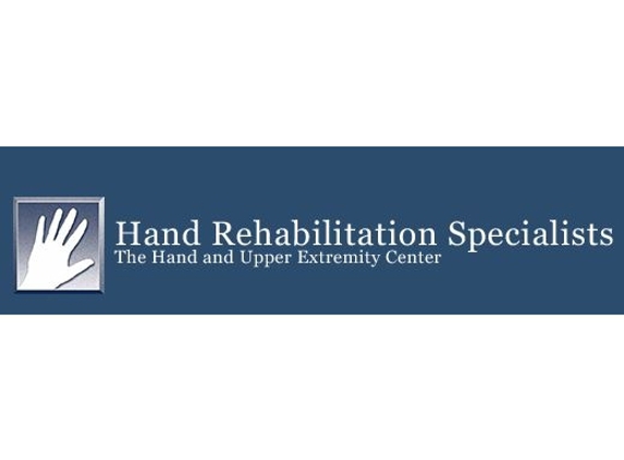 Hand Rehabilitation Specialists - Thousand Oaks, CA