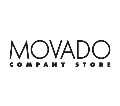 Movado Company Store - Ontario, CA