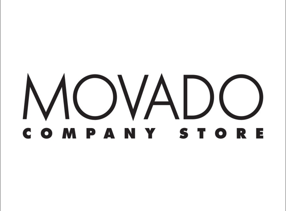 Movado Company Store - San Diego, CA