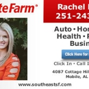 Rachel Freeny - State Farm Insurance Agent - Auto Insurance