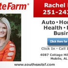 Rachel Freeny - State Farm Insurance Agent