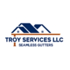 Seamless Gutters Troy Services