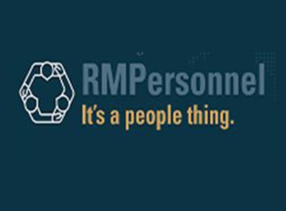 RMPersonnel - El Paso, TX