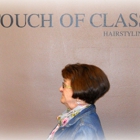 Touch Of Class Hairstyling