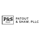 Patout & Shaw, PLLC - Attorneys