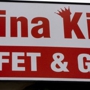 China King Buffet & Grill