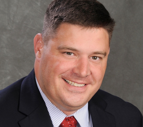 Edward Jones - Financial Advisor: David P Jones, CFP®|AAMS™ - East Syracuse, NY