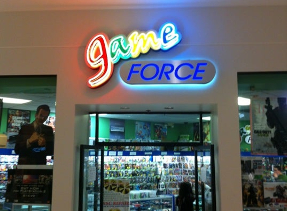 Game Force - Los Angeles, CA