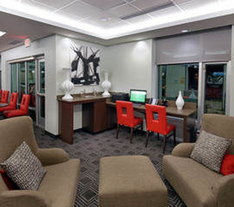 TownePlace Suites by Marriott - Springfield, MO