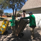 Green Van Lines Moving Company - Dallas