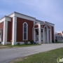 Christ Temple Apostolic Church