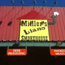 Miiller's Llano Smokehouse - Meat Processing